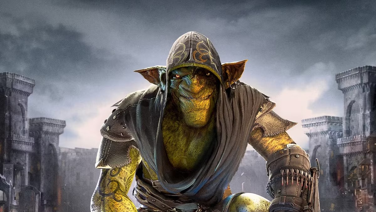 Styx in Blades of Greed