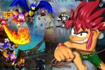 Data di uscita e prezzo di Tombi! 2 sono stati svelati dall'eShop di Nintendo, arriverà anche su PS4, PS5 e PC - Notizia