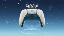Genshin Impact Limited Edition DualSense Controller | PS5