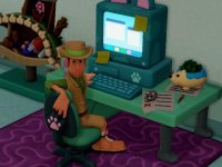 Two Point Museum: Zooseum è disponibile con tutti i suoi animali