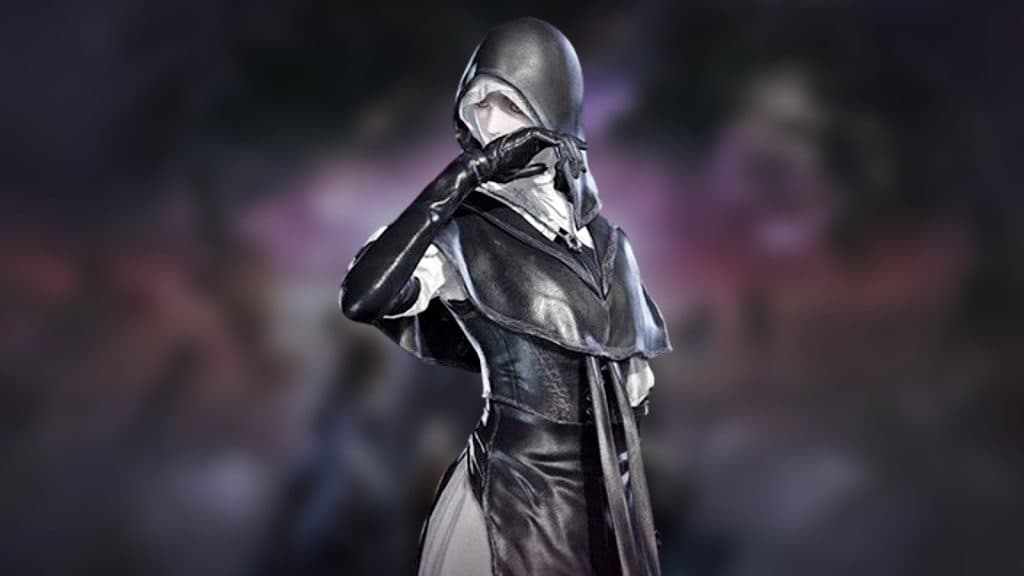 L'Undertaker di Elden Ring Nightreign