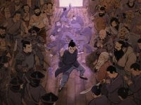 Forestrike, la recensione di un roguelite basato sulle arti marziali