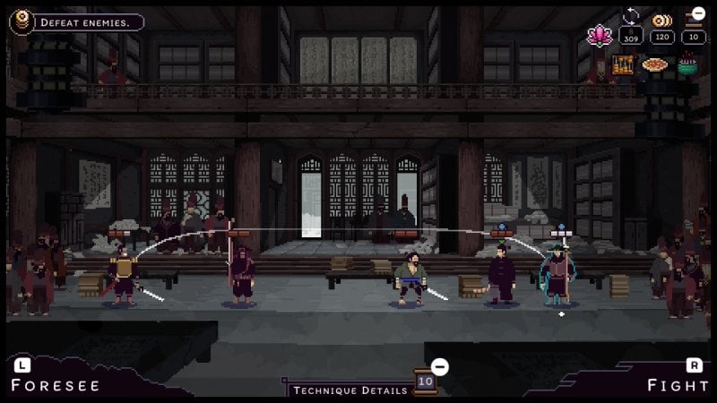 Più andremo avanti e più le situazioni da affrontare si faranno difficili