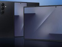 Samsung presenta ufficialmente il Galaxy Z TriFold: tutto quello che c'è da sapere, caratteristiche e prezzi