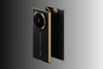 Huawei Mate XTs è più versatile del Galaxy Z TriFold: inizia la sfida dei tripla-piega - Notizia