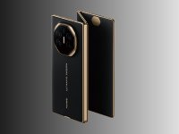 Huawei Mate XTs è più versatile del Galaxy Z TriFold: inizia la sfida dei tripla-piega