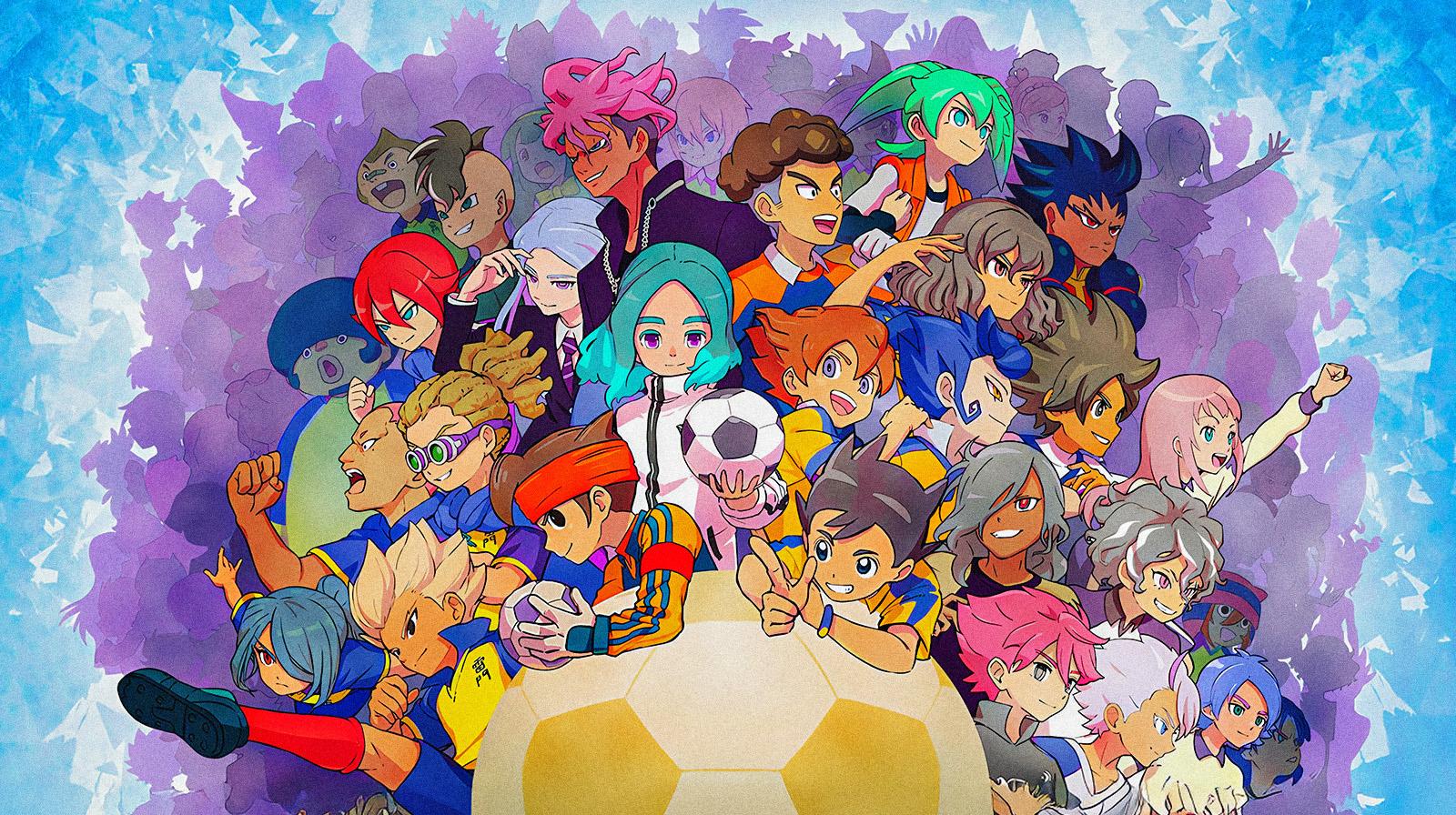 Inazuma Eleven: Victory Road, la recensione del capitolo più atteso di sempre