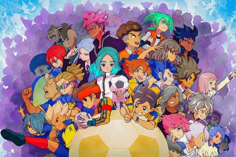 Inazuma Eleven: Victory Road, la recensione del capitolo più atteso di sempre