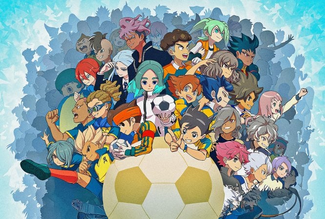 Il capitolo più atteso di sempre