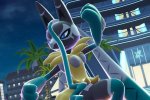 Leggende Pokémon: Z-A svela MegaLucario Z con il nuovo trailer dell'espansione Megadimensione - Notizia