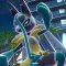 Leggende Pokémon: Z-A svela MegaLucario Z con il nuovo trailer dell'espansione Megadimensione