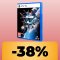 Strascichi di Black Friday: Stellar Blade per PlayStation 5 è in maxi offerta su Amazon