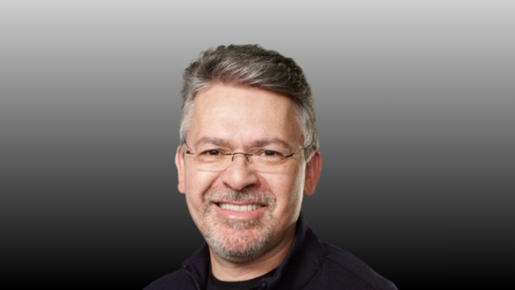 John Giannandrea di Apple