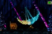 Effulgence RPG è uno strano gioco di ruolo 3D in grafica ASCII, disponibile in accesso anticipato