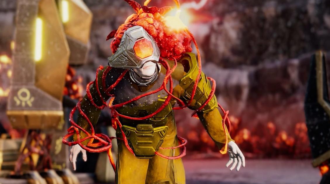 La terza fazione di Tempest Rising