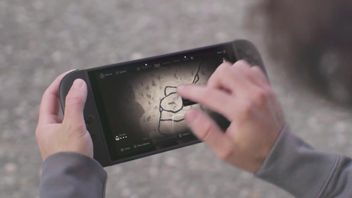 Assassin's Creed Shadows - Trailer di lancio su Nintendo Switch 2