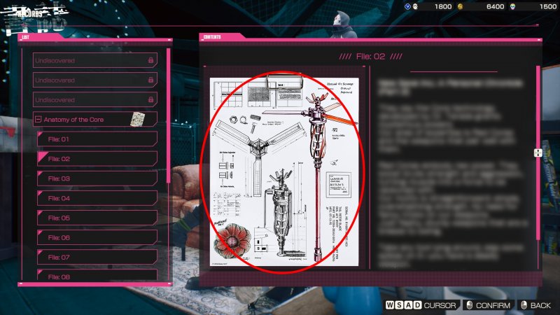 Un libro con immagini generate dall'IA