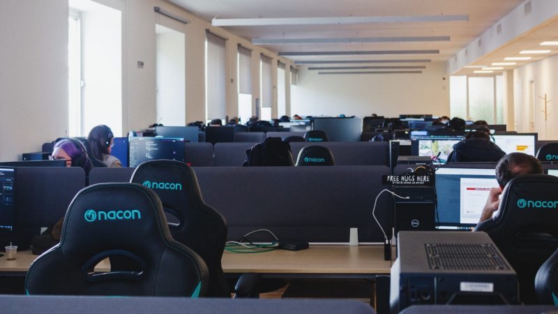 I prossimi anni saranno molto importanti per Nacon Studio Milan, dato che il destino di Terminator: Survivors determinerà la linea futura dell'azienda italiana