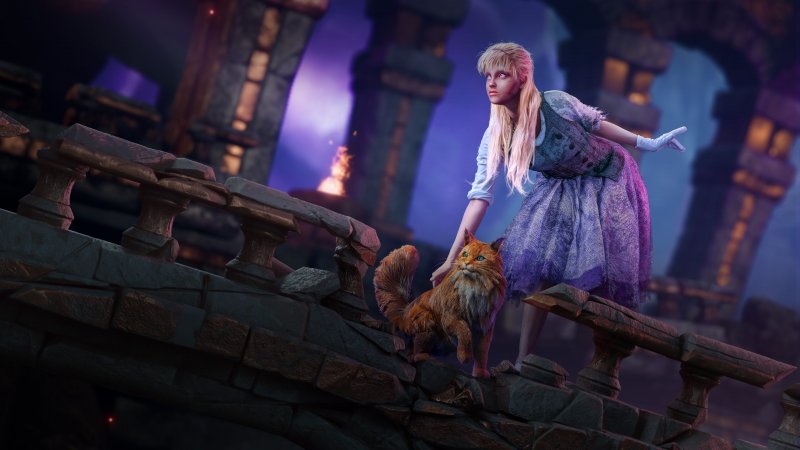 Prima di Nacon Studio Milan c'era Lunar Great Wall Studios, software house divenuta famosa per il suo lavoro su Another Sight