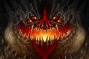 Diablo 4 svela la Stagione dell'Intervento Divino con un trailer