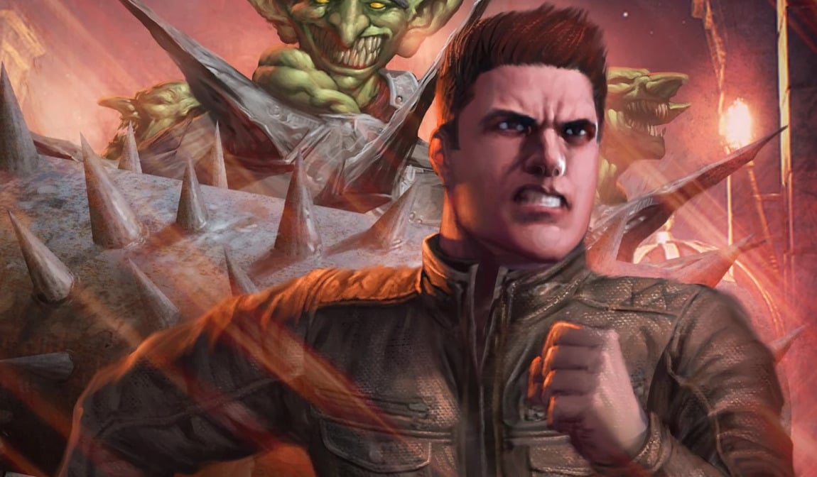 Carl è il protagonista di una serie di romanzi che inizia con Dungeon Crawler Carl