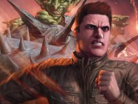 Dungeon Crawler Carl, un romanzo gioco di ruolo a metà tra un reality show e un battle royale