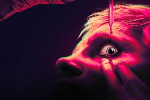 Sleep Awake, la recensione dell’horror dove chi si addormenta muore