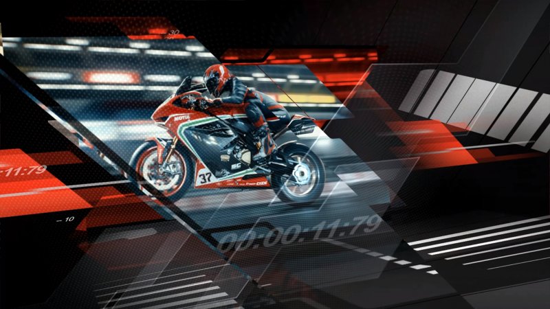 Il lavoro svolto come RaceWard Studio ha permesso al team di Terminator: Survivors di partire con diverse competenze già acquisite