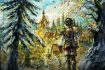 Octopath Traveler 0: la recensione di un gioco mobile che è diventato un JRPG fatto e finito - Recensione