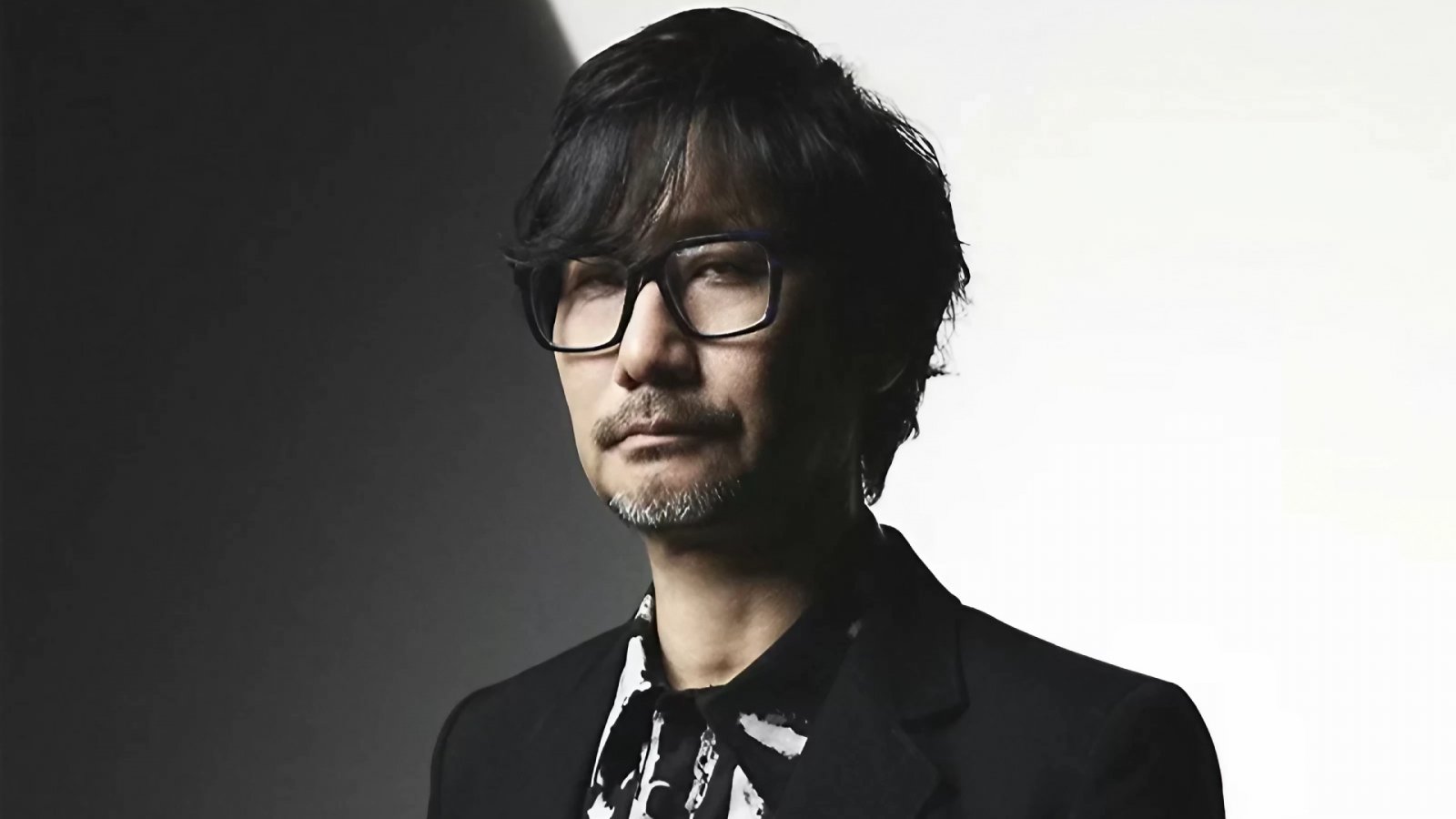 Hideo Kojima