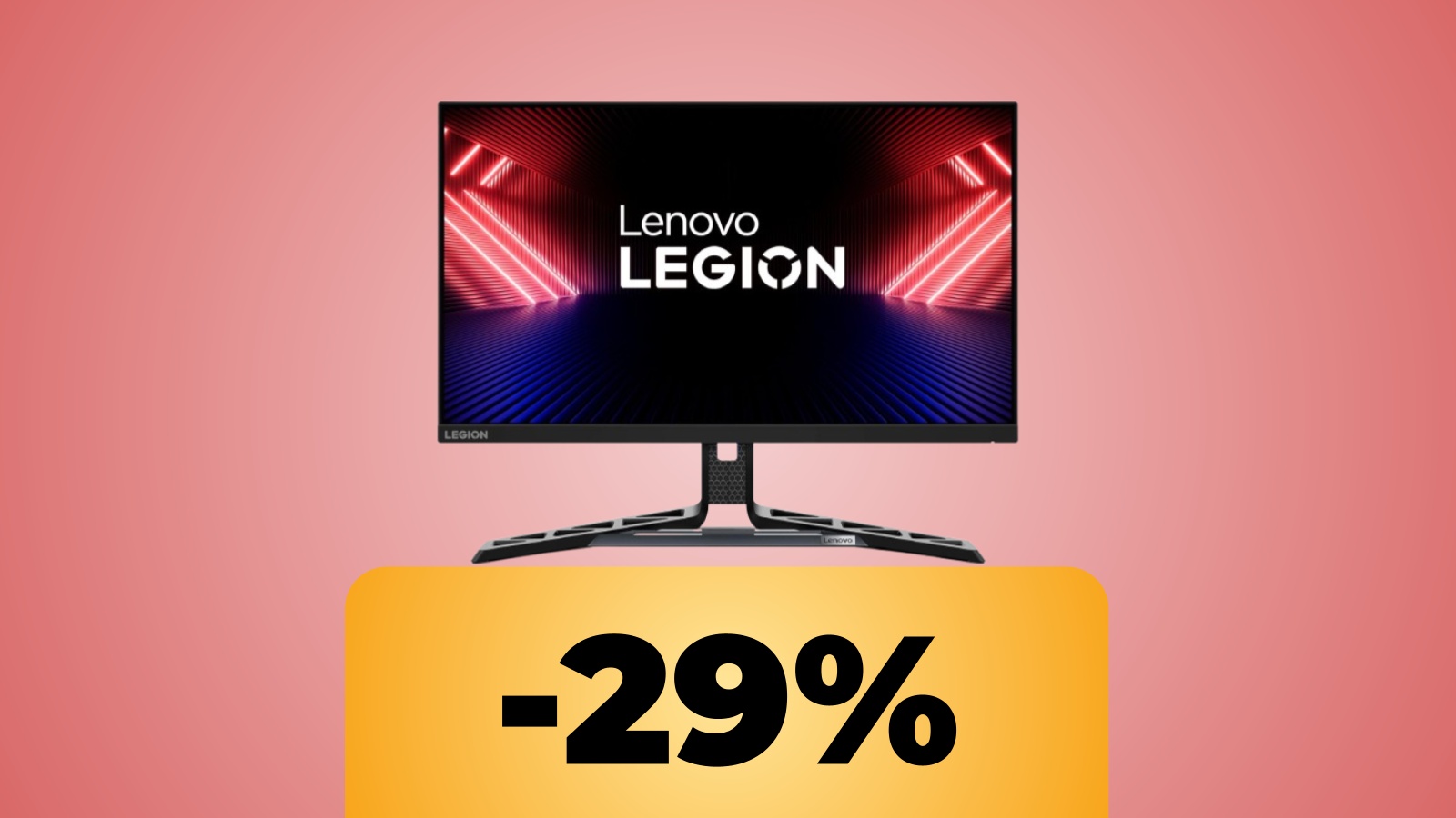 Monitor Lenovo Legion R25i-30
