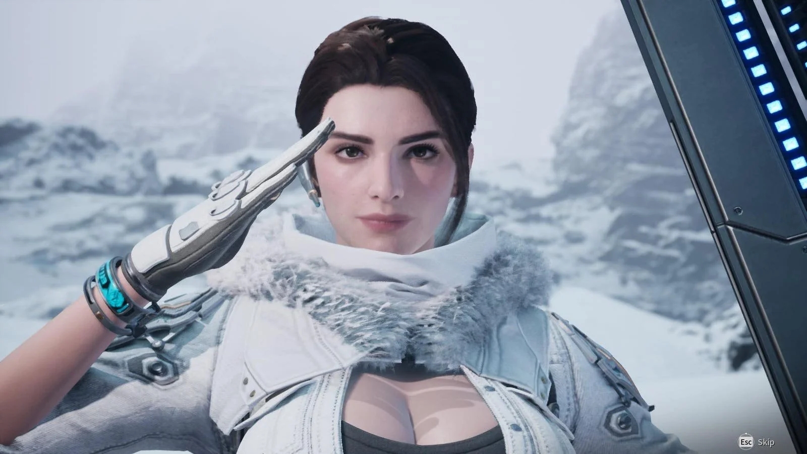 The First Descendant posticipa il lancio della Stagione 4 per migliorare il gameplay fondamentale del gioco