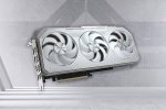 GIGABYTE presenta la Radeon RX 9070 XT Gaming OC Ice: una edizione speciale tutta bianca della GPU AMD - Notizia