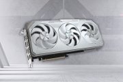 GIGABYTE presenta la Radeon RX 9070 XT Gaming OC Ice: una edizione speciale tutta bianca della GPU AMD