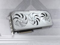 GIGABYTE presenta la Radeon RX 9070 XT Gaming OC Ice: una edizione speciale tutta bianca della GPU AMD