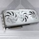 GIGABYTE presenta la Radeon RX 9070 XT Gaming OC Ice: una edizione speciale tutta bianca della GPU AMD