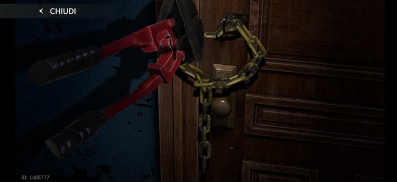 Resident Evil: Survival Unit