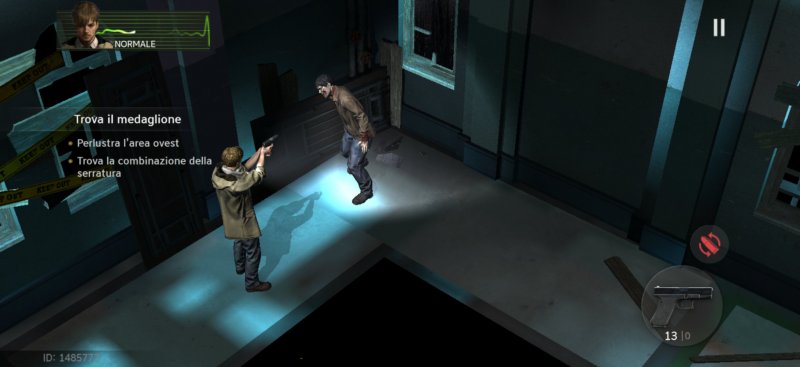 Resident Evil: Survival Unit