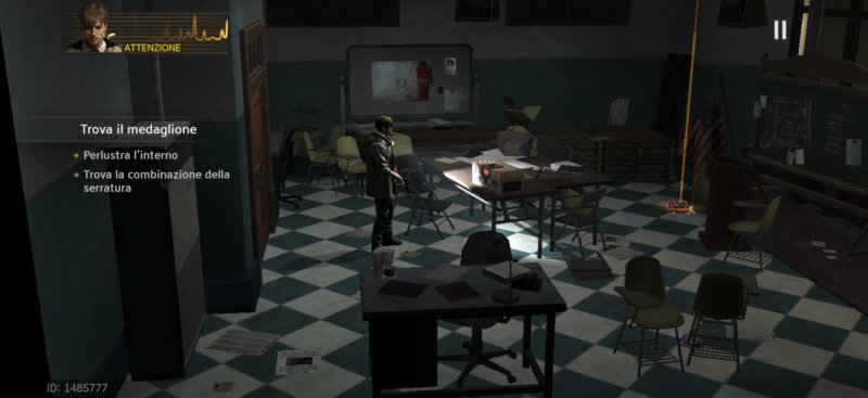 Resident Evil: Survival Unit