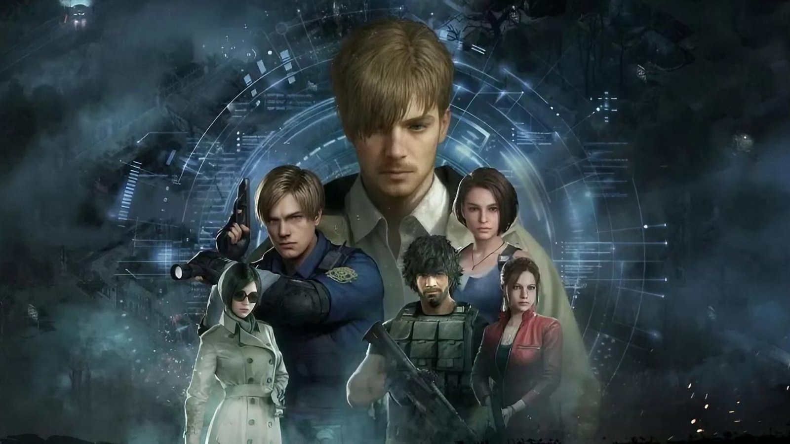 Resident Evil: Survival Unit, la recensione del nuovo strategico mobile free-to-play di Capcom