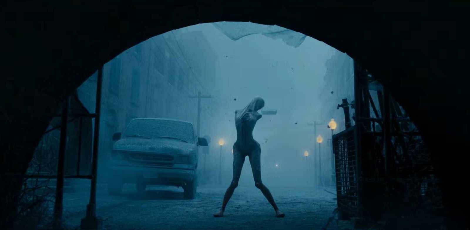 Un'immagine di Return to Silent Hill