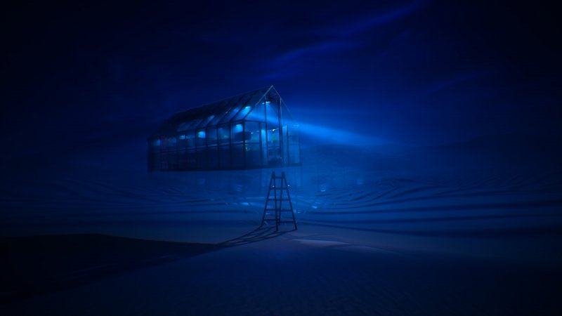 Sleep Awake viaggia tra sogno e realtà