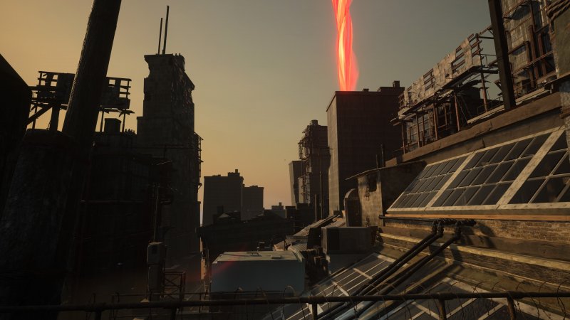 La Rovina, la città in cui vive Katja, ha un gran potenziale inespresso