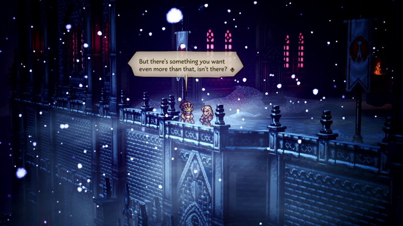 La presenza di diversi grandi archi narrativi 'overarching' è la differenza principale rispetto al passato