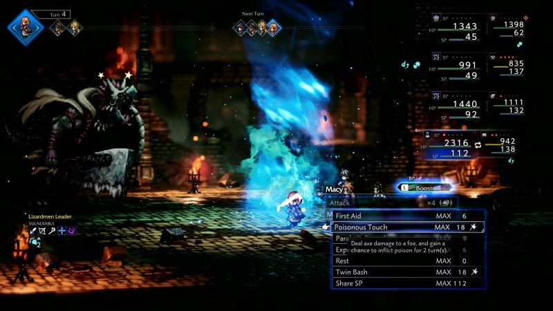 La formula è rodata e stavolta offre un elevato grado di personalizzazione