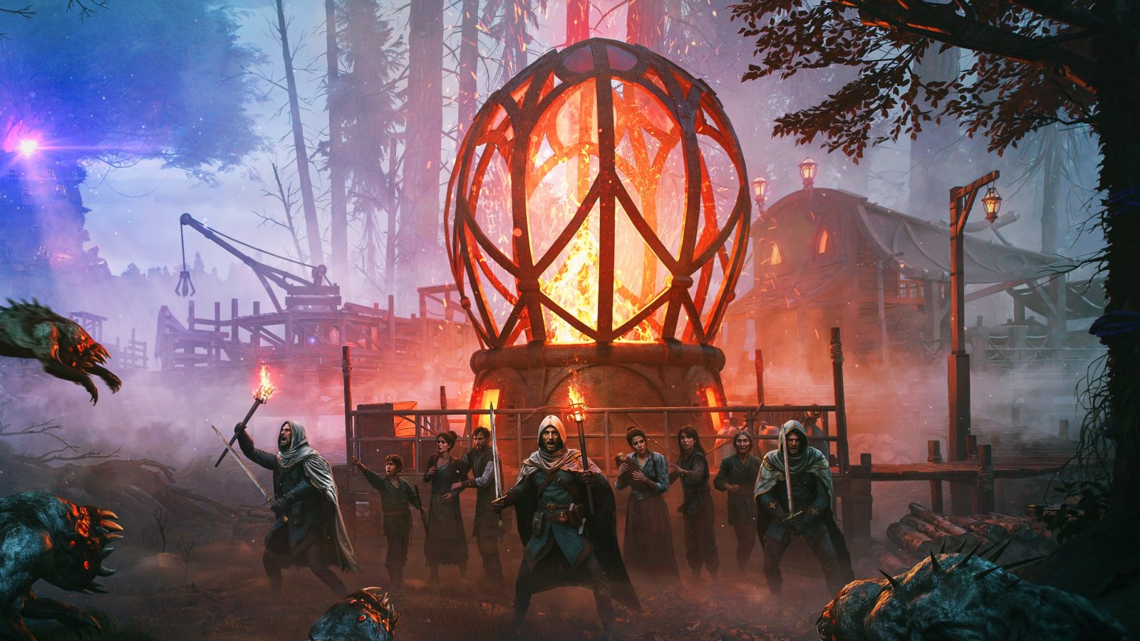 Un'immagine di DarkSwitch