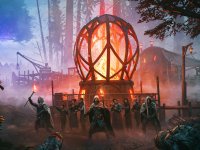 Darkswitch ha una data di uscita, annunciata con un trailer per il city builder arboreo