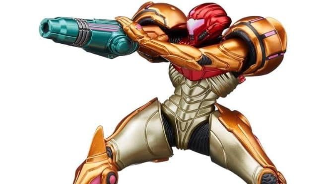 Metroid Prime 4 Beyond permette di cambiare la musica nel deserto acquistando un amiibo o completando un'area al 100%