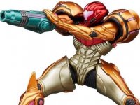 Non c'è musica nel deserto di Metroid Prime 4 Beyond, a meno che non si spendano 20 euro per un amiibo