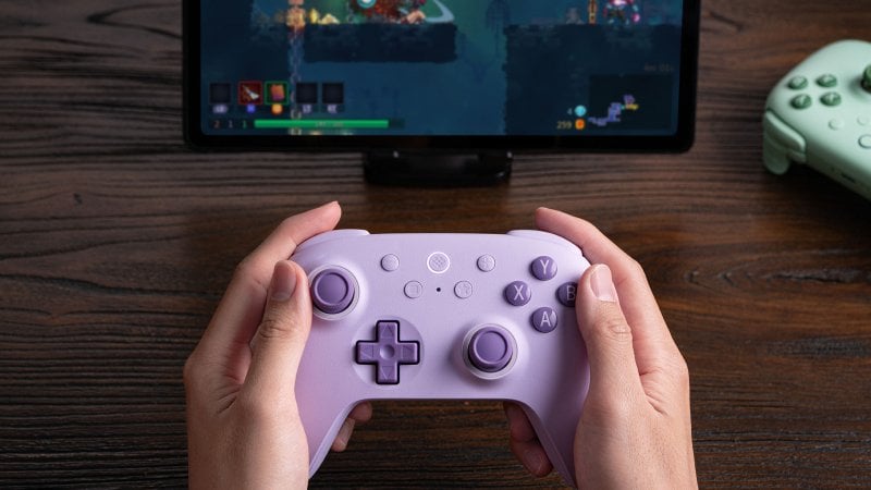 L'8BitDo Ultimate 2C